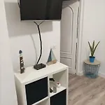Apartamento En El Casco Viejo De Corralejo
